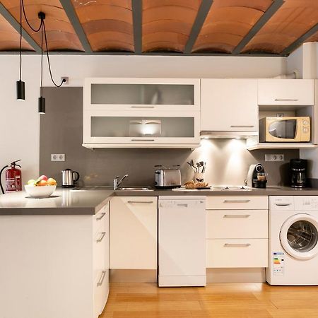 Aspasios Las Ramblas Apartments Барселона Екстериор снимка